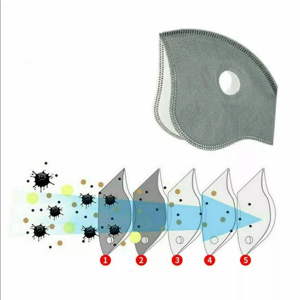 Mask - Picture 8 of 8